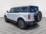 2025 Bronco Thumbnail 3