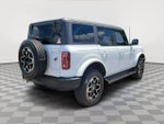 2025 Bronco Thumbnail 5