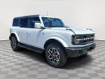 2025 Bronco Thumbnail 7