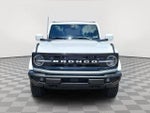 2025 Bronco Thumbnail 8