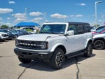 2025 Bronco Thumbnail 24