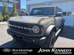 2025 Bronco Thumbnail 1