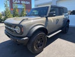 2025 Bronco Thumbnail 2