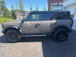 2025 Bronco Thumbnail 3