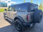 2025 Bronco Thumbnail 4