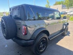 2025 Bronco Thumbnail 6