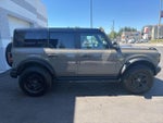 2025 Bronco Thumbnail 7