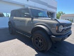 2025 Bronco Thumbnail 8