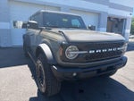 2025 Bronco Thumbnail 9