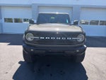 2025 Bronco Thumbnail 10
