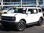 2025 Bronco Thumbnail 1
