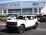 2025 Bronco Thumbnail 2