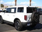 2025 Bronco Thumbnail 5
