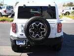 2025 Bronco Thumbnail 7