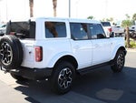 2025 Bronco Thumbnail 8
