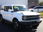 2025 Bronco Thumbnail 11