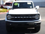 2025 Bronco Thumbnail 13