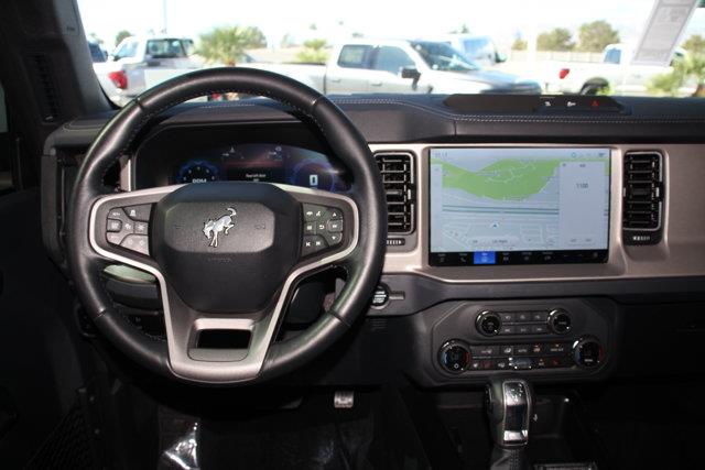 2025 Ford Bronco - $47,910