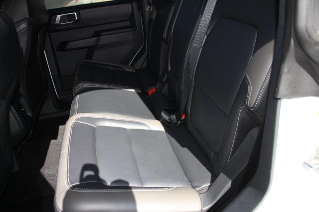 2025 Ford Bronco - $47,910