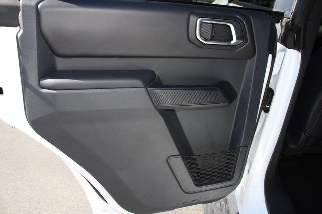 2025 Ford Bronco - $47,910