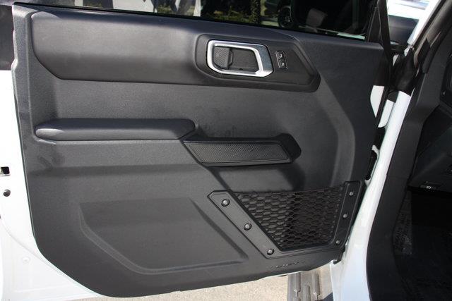 2025 Ford Bronco - $47,910