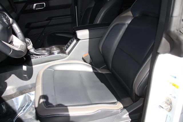 2025 Ford Bronco - $47,910