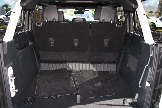 2025 Ford Bronco - $47,910