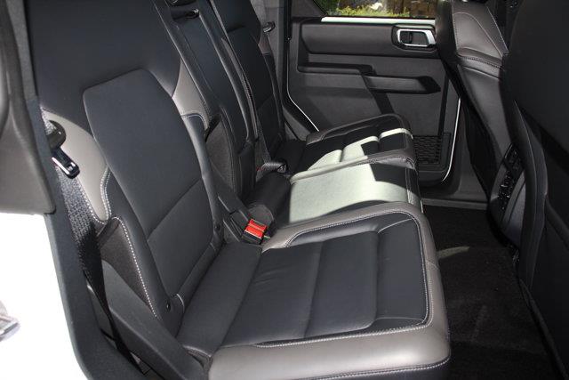 2025 Ford Bronco - $47,910
