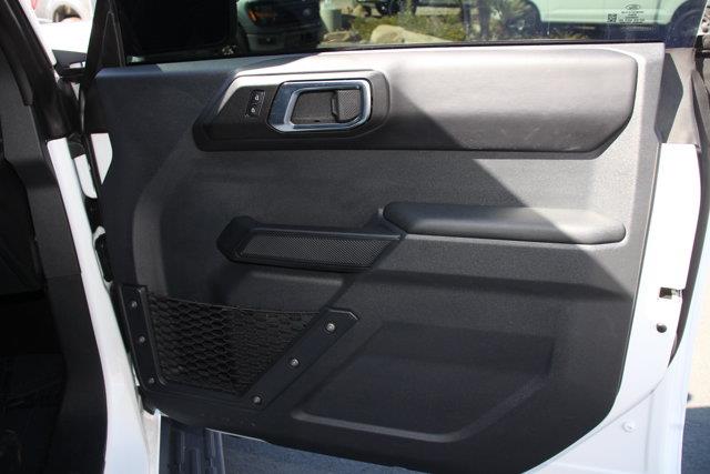 2025 Ford Bronco - $47,910