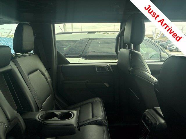 2025 Ford Bronco - $46,500