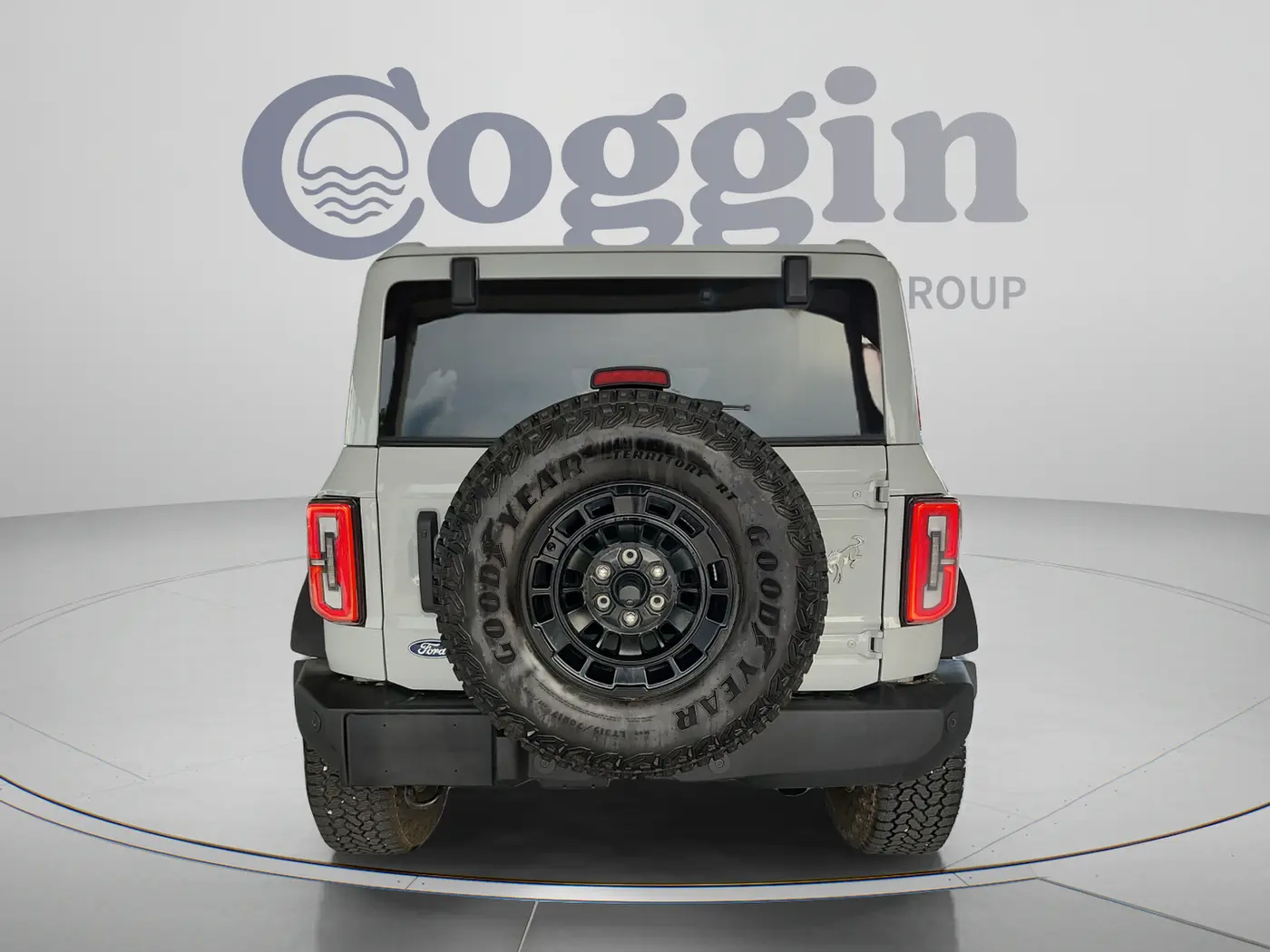 2026 Ford Bronco - $57,500