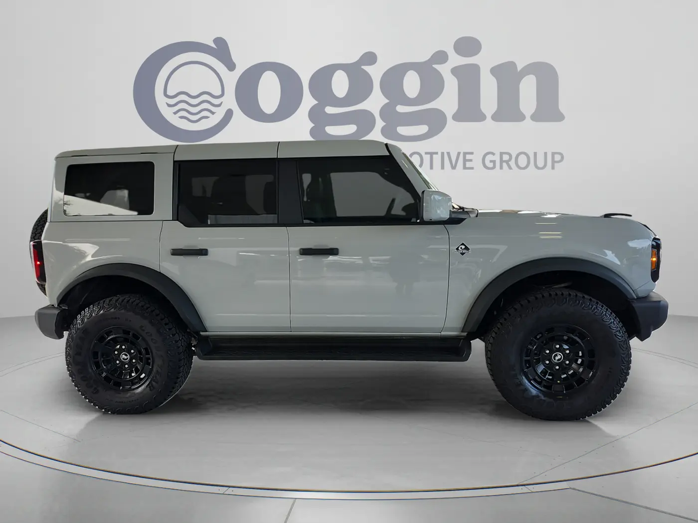 2026 Ford Bronco - $57,500