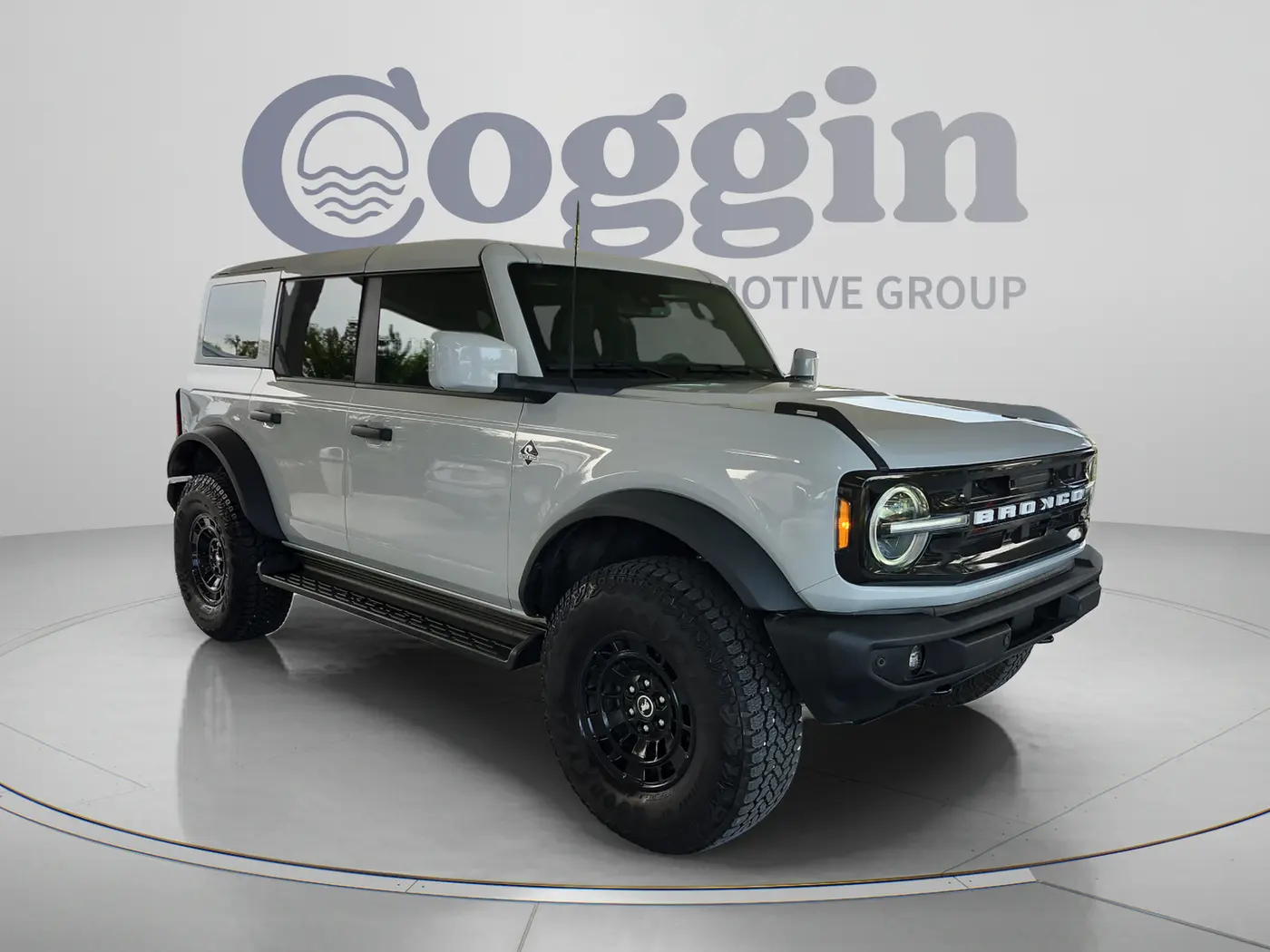 2026 Ford Bronco - $57,500