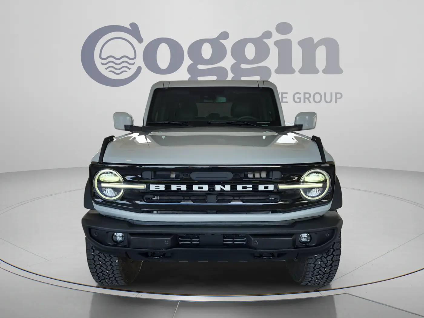 2026 Ford Bronco - $57,500