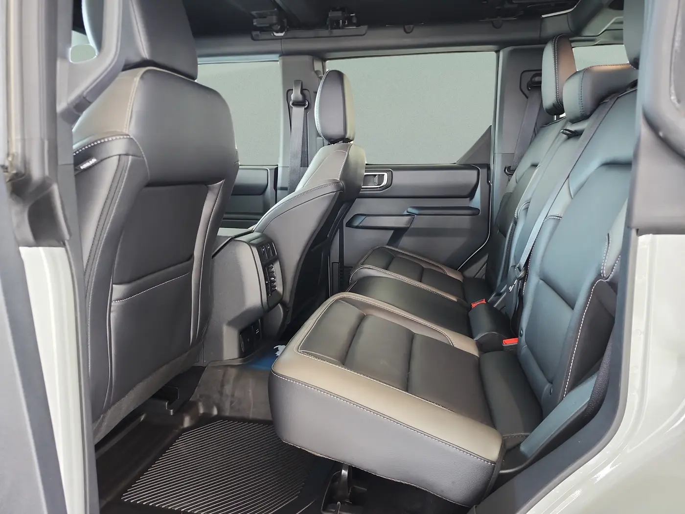 2026 Ford Bronco - $57,500