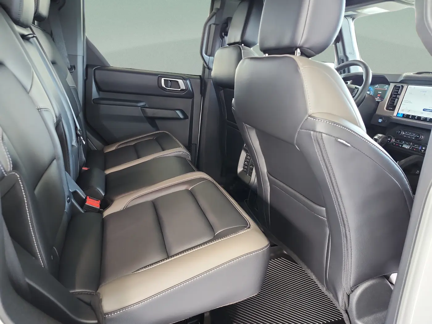 2026 Ford Bronco - $57,500