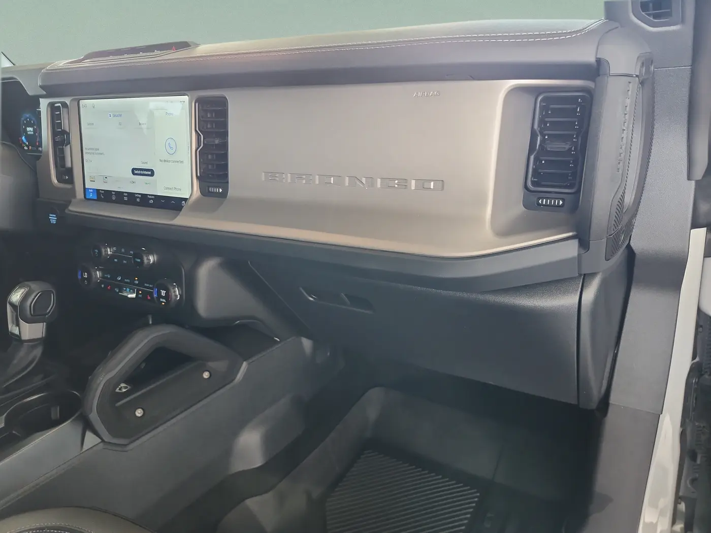2026 Ford Bronco - $57,500