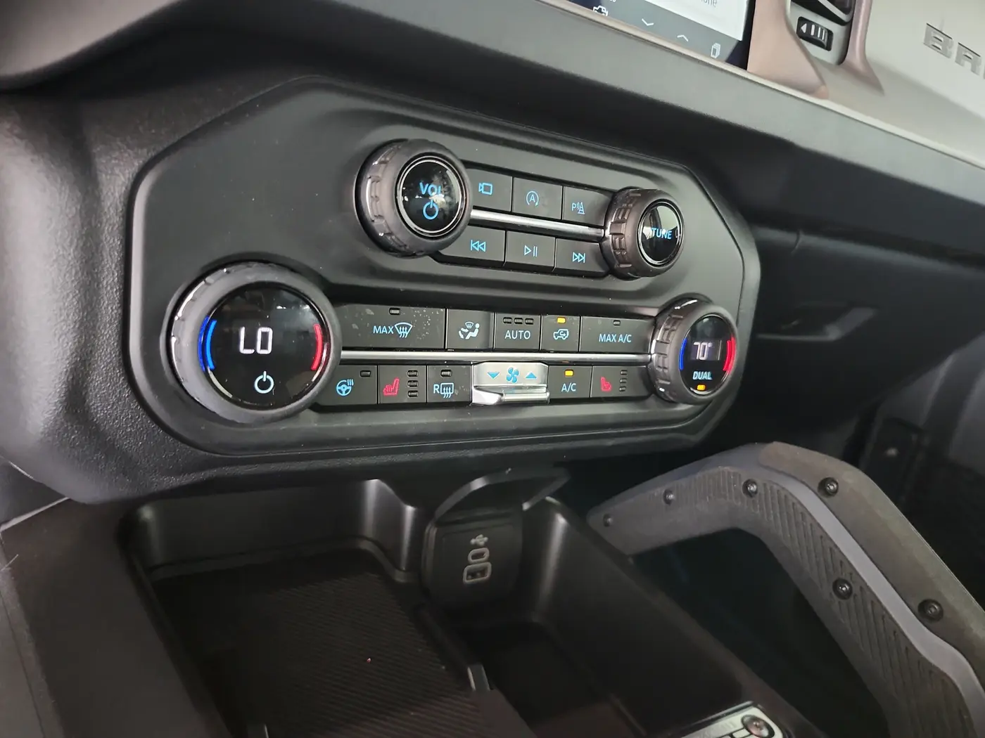 2026 Ford Bronco - $57,500