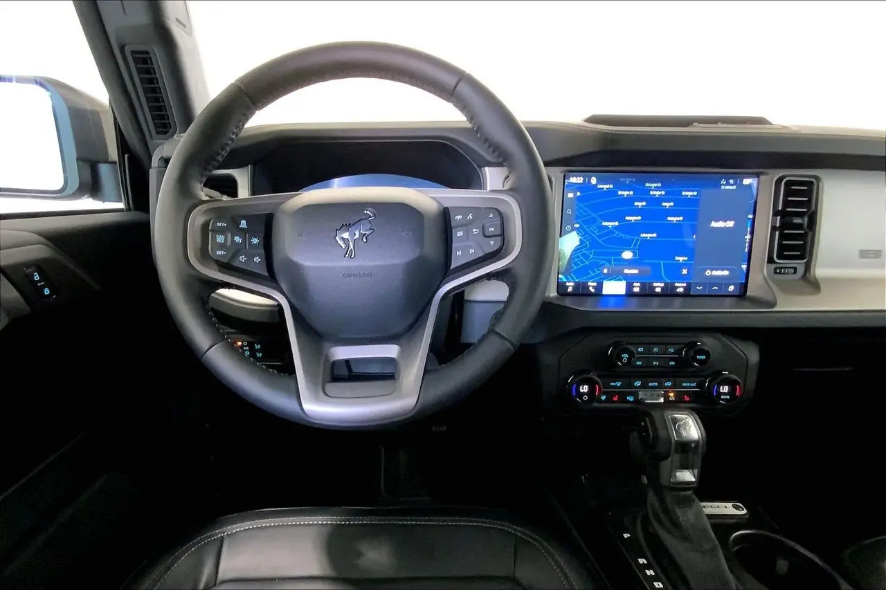 2026 Ford Bronco - $47,991