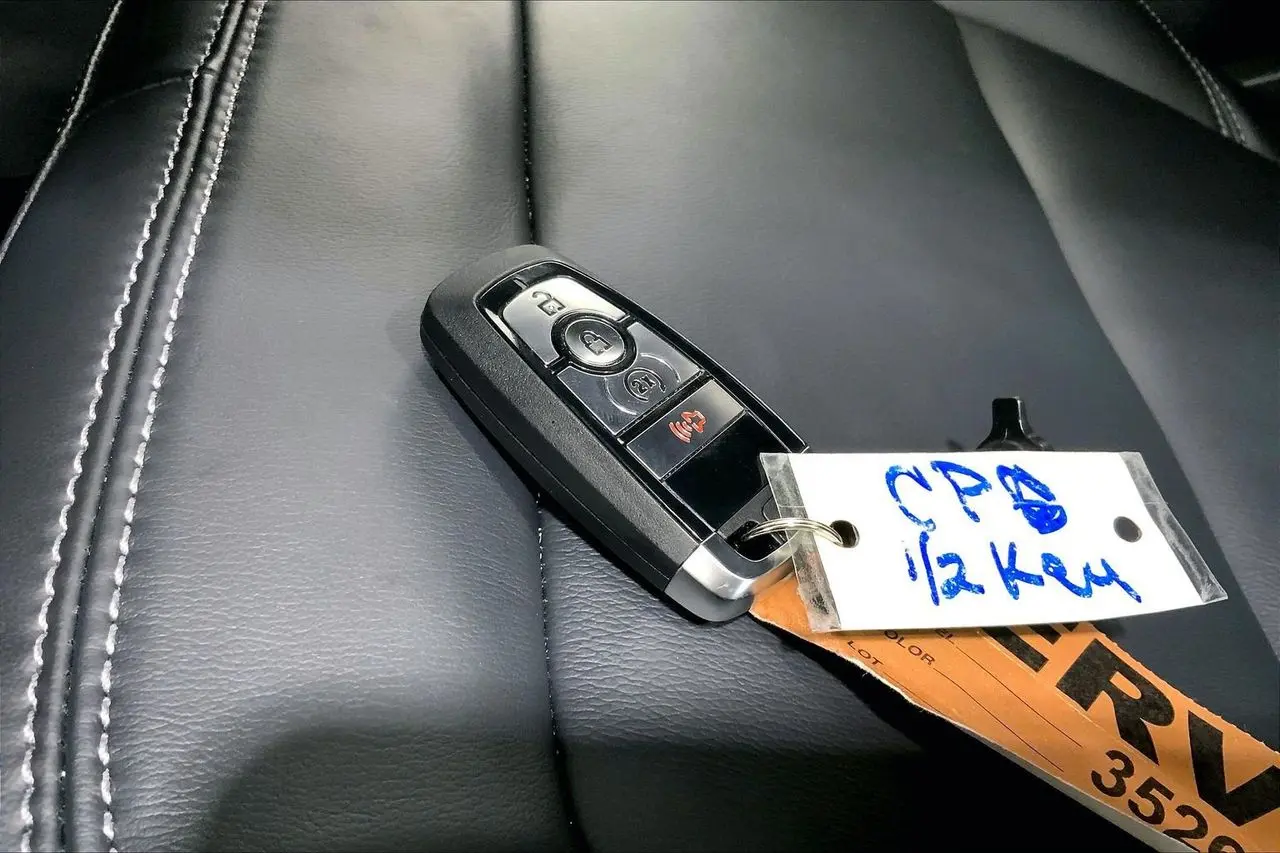 2026 Ford Bronco - $47,991