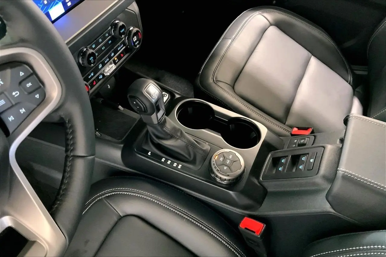 2026 Ford Bronco - $47,991