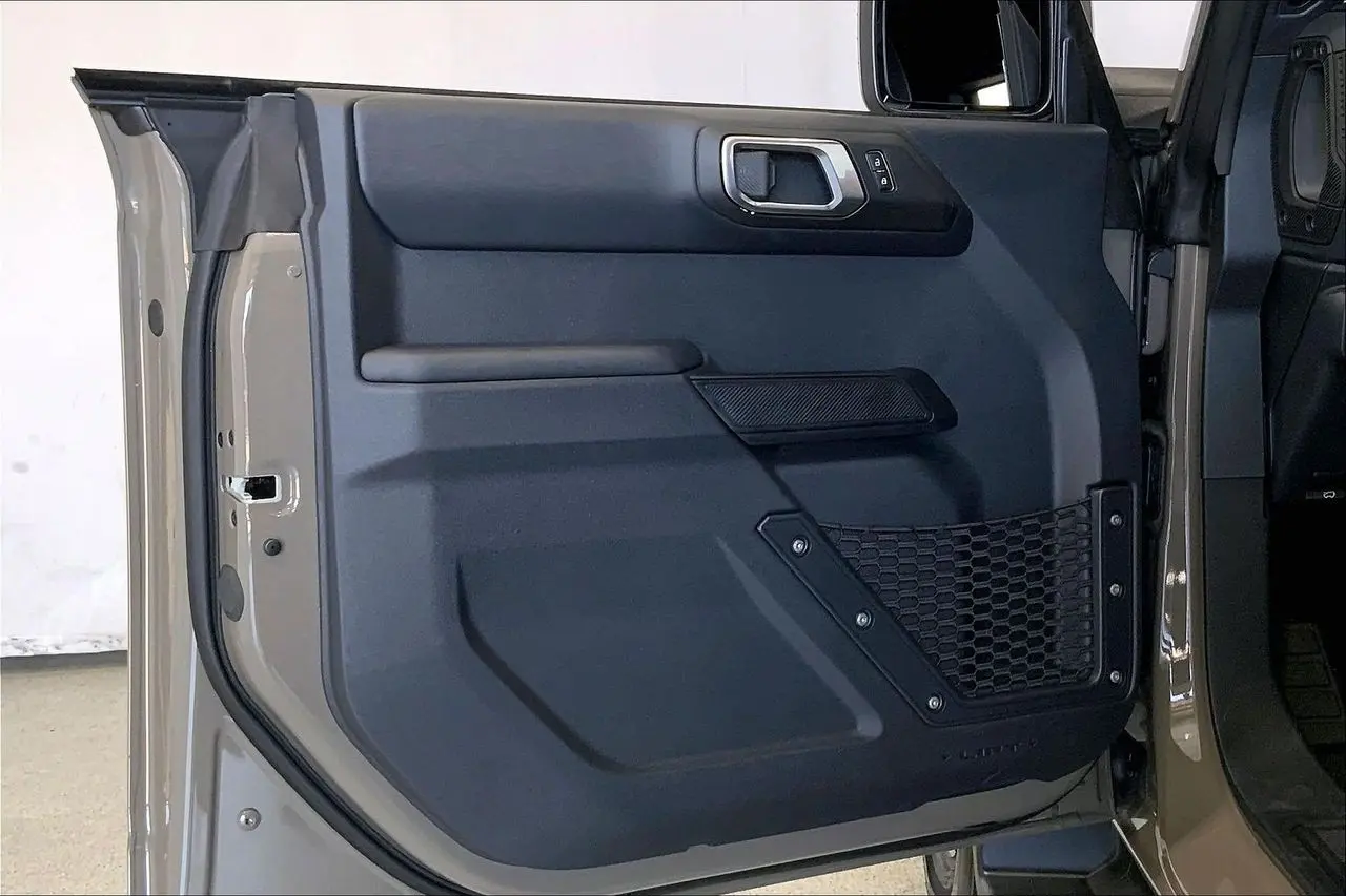 2026 Ford Bronco - $47,991