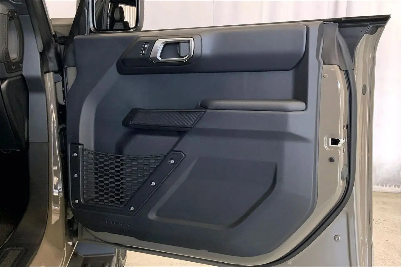 2026 Ford Bronco - $47,991