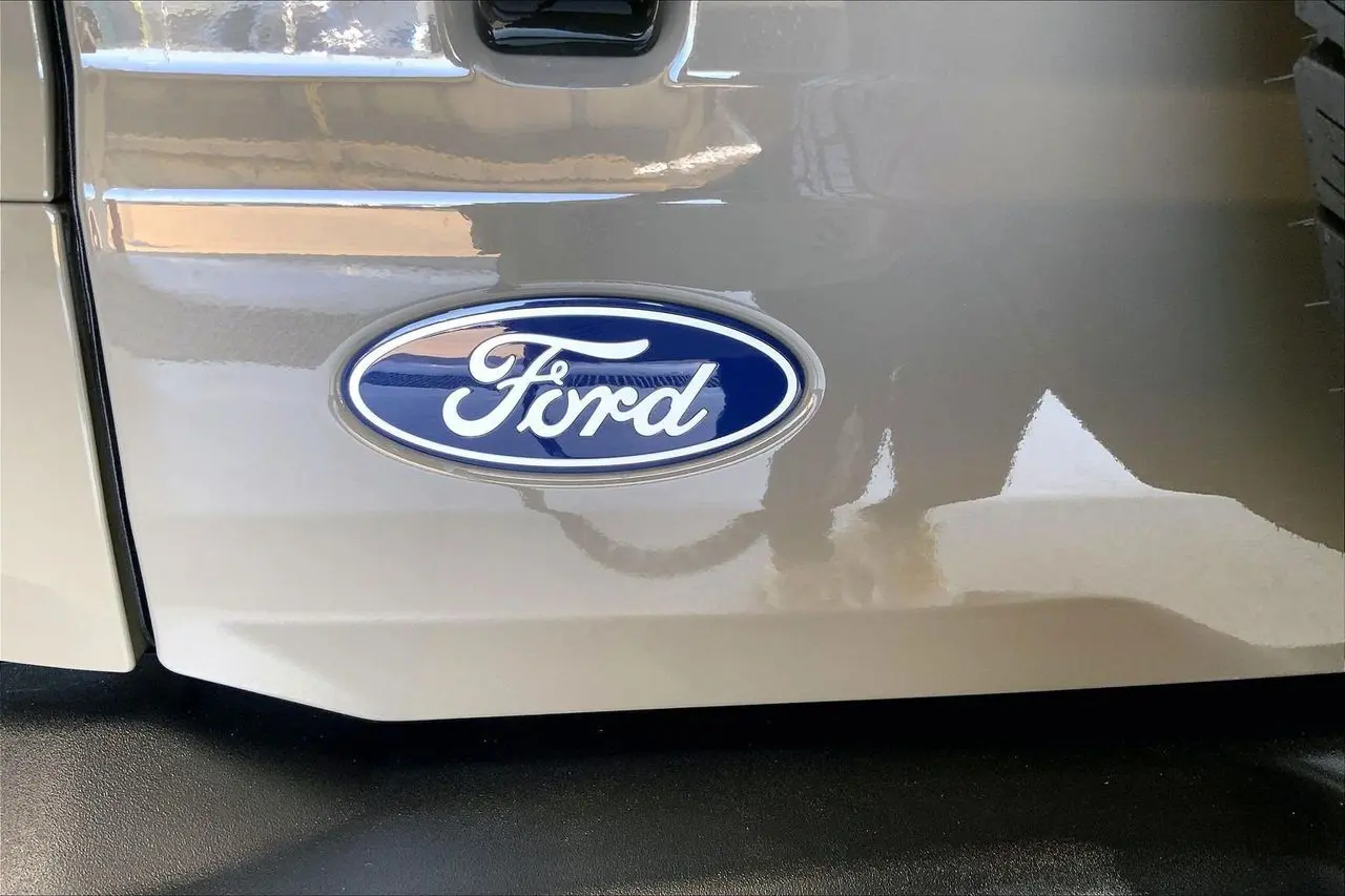 2026 Ford Bronco - $47,991