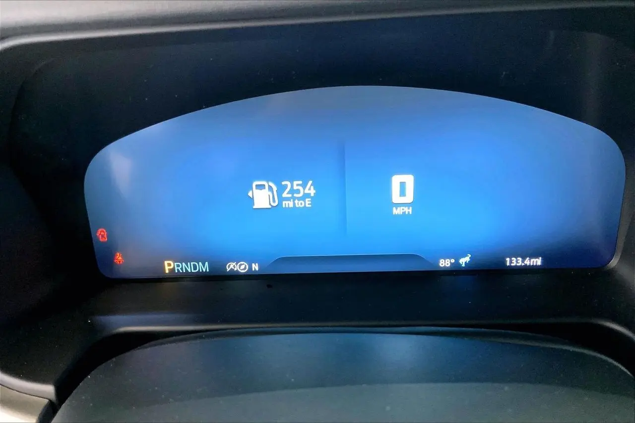 2026 Ford Bronco - $47,991