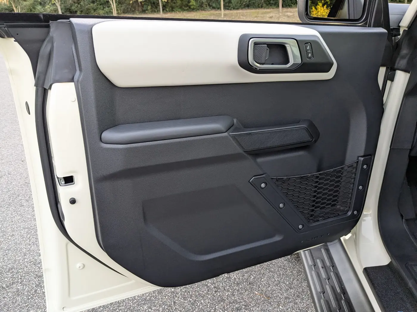 2026 Ford Bronco - $62,291