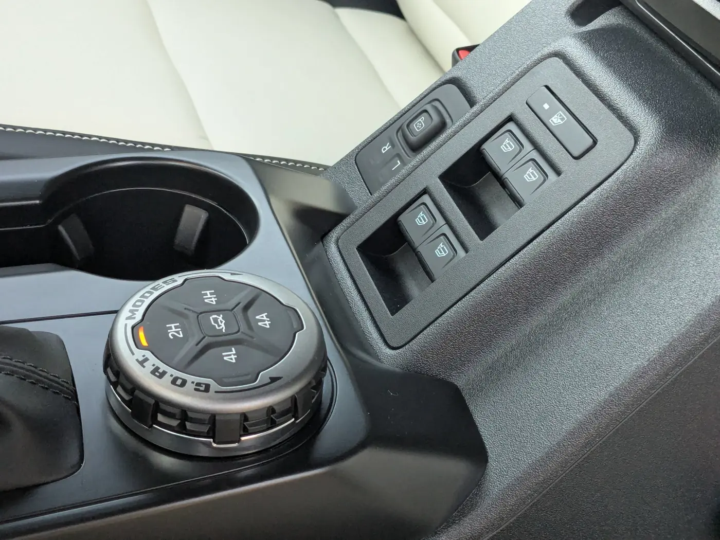 2026 Ford Bronco - $62,291