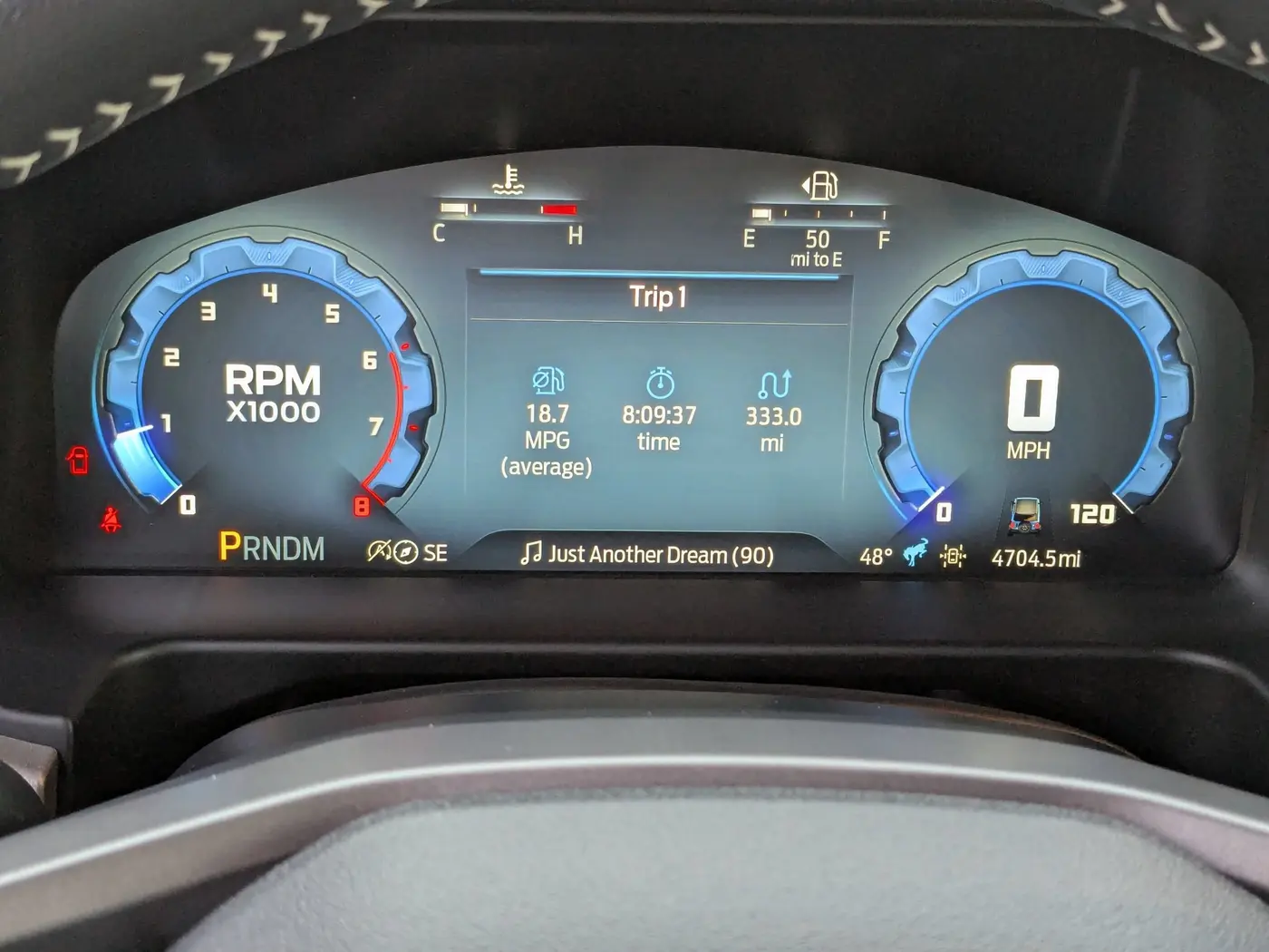 2026 Ford Bronco - $62,291