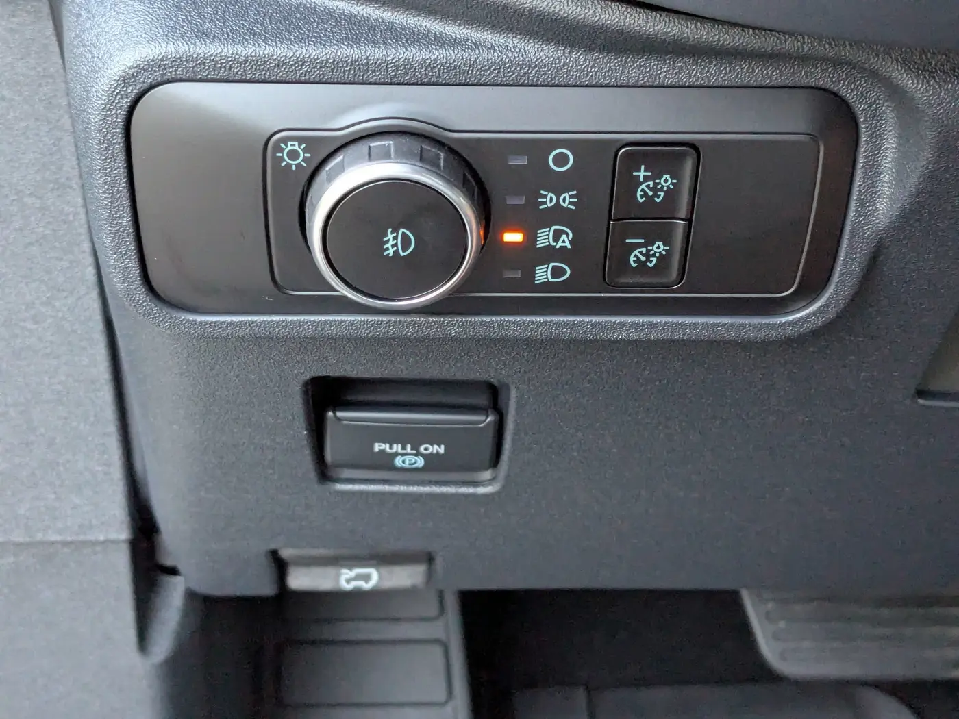 2026 Ford Bronco - $62,291