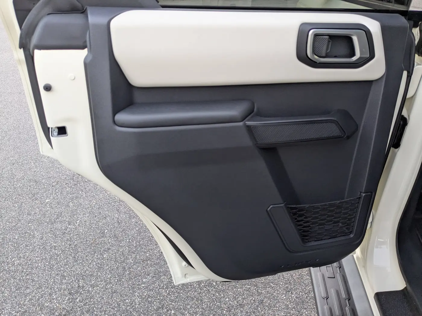 2026 Ford Bronco - $62,291